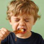 Warum ist bittere Nahrung gesund?